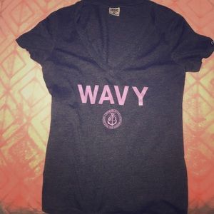 Crooks & Castles V-Neck